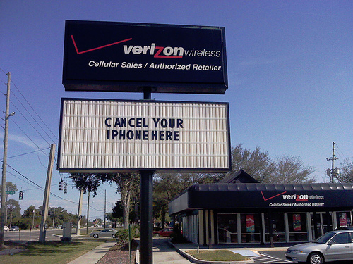 Truth In Advertising