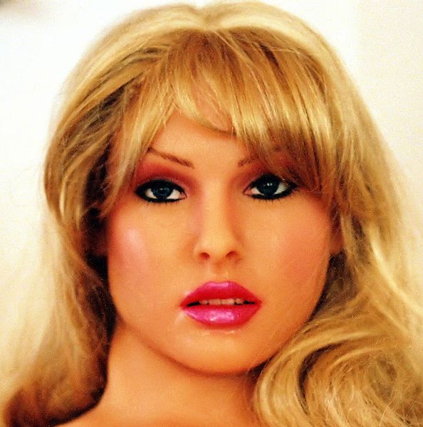 Download this Realdoll Real Woman picture
