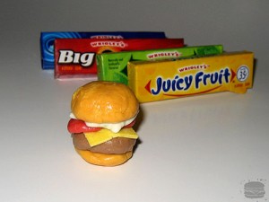 chewed-gum-burger