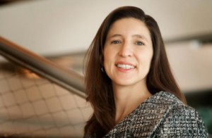 6. Susan Athey