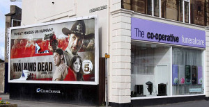 15 Hilariously Inappropriate Billboard Juxtapositions