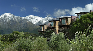 15 Awesome Luxury Treehouse Hotels