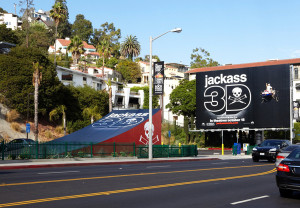 15 Traffic-Stopping Three-Dimensional Billboards
