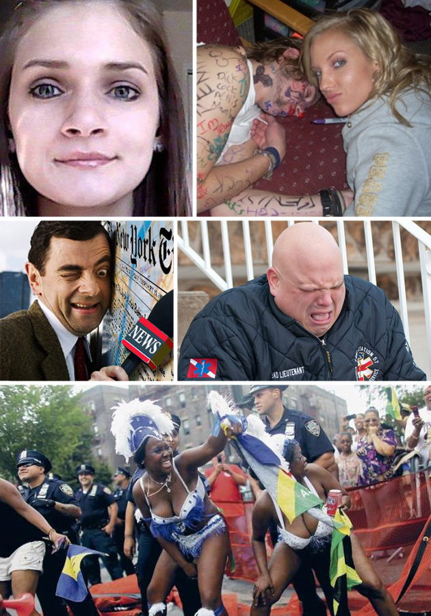 10 Career-Ending Social Media Moves