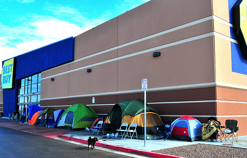 10 Black Friday Sales that Will Make Those Buying Electronics Lose Their Minds