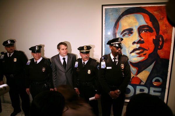 10 Most Successful Business-Savvy Graffiti Artists Ever