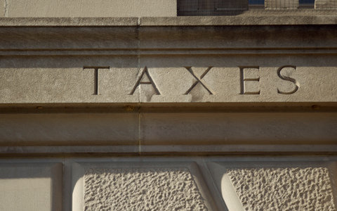 10 Income Tax Facts You Didn’t Know