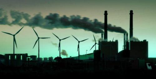 The 10 Greenest Industry Giants