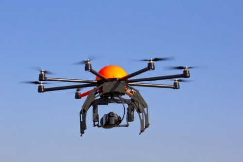 The 10 Most Innovative Drone Applications Today