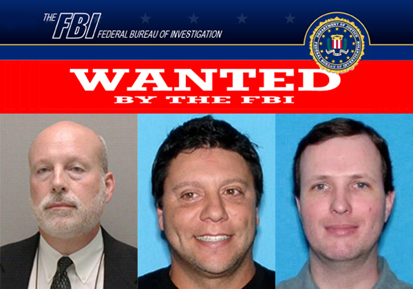 10 Fugitive Entrepreneurs Most Wanted by the FBI