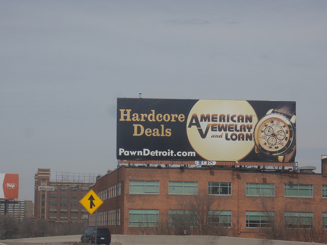 10 Great Business Tips Learned From Hardcore Pawn