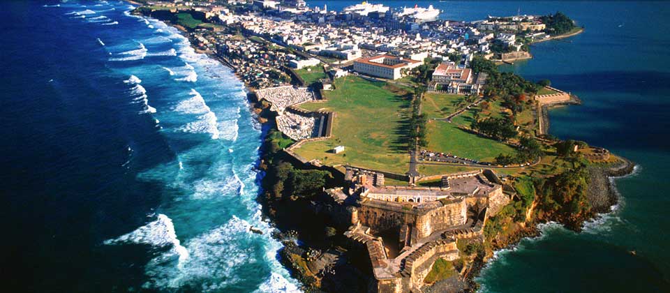Puerto Rico Sees A $13B Debt Gap In The Next Five Years