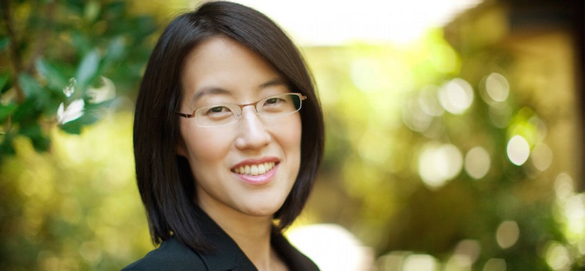 That Was Quick Ellen Pao Resigns As Reddit CEO