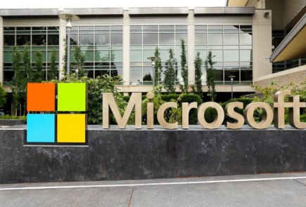 Microsoft