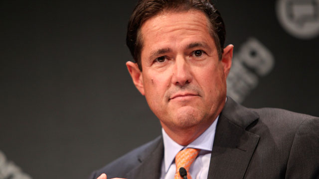 Image result for Chief Executive Officer Jes Staley,