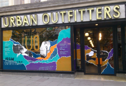 Urban Outfitters Actually Asked Employees To Work For Free