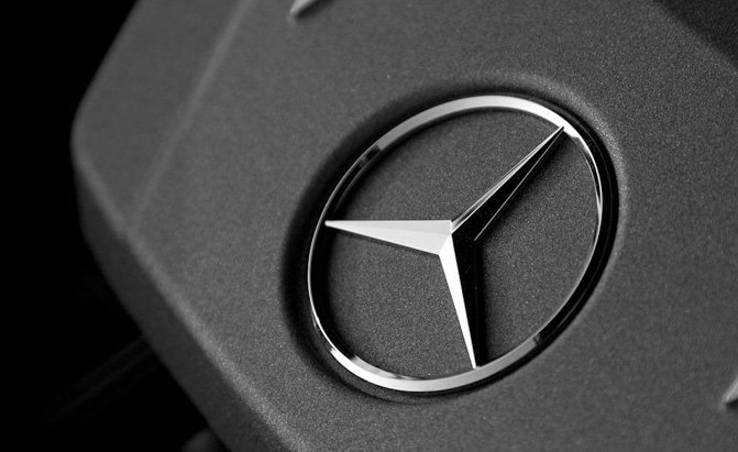 Mercedes benz airbag recall #7