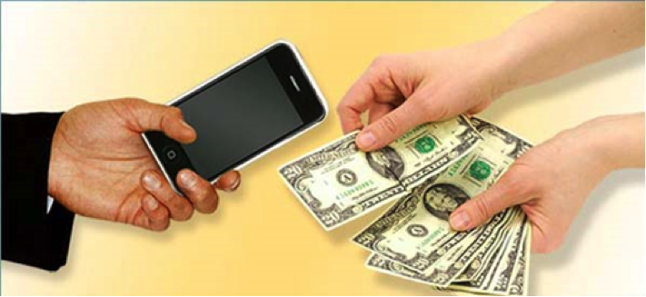 how to make money selling iphones on ebay