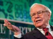 10 Great Pieces of Investment Advice from Warren Buffett