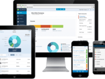 QuickBooks Online Review: The Best Small Business Paid Accounting Software