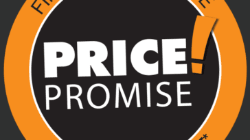 Price Match and Product Number