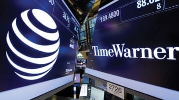 AT&T and Time Warner