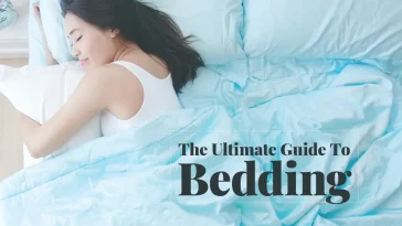 guide to bedding