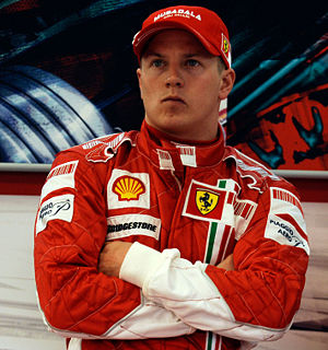 raikkonen