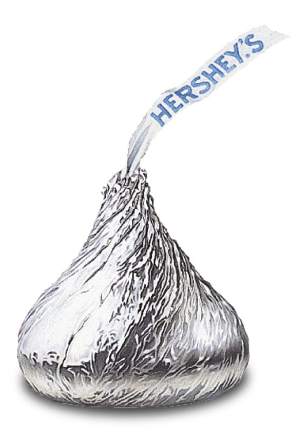 hersheys-kisses-chocolate