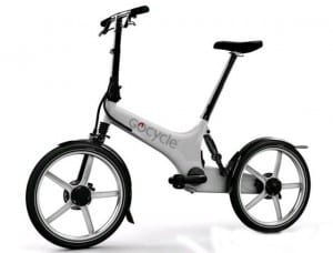 gocycle second hand