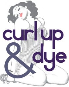 curl up and dye