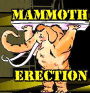 mammoth - 3