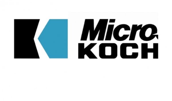mergers - micro koch