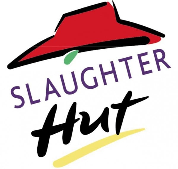 mergers - slaughter hut