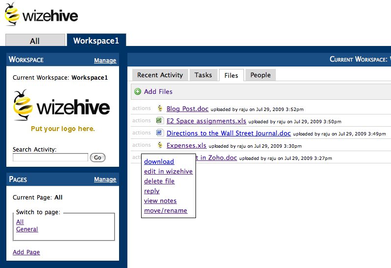 The 10 Best Collaborative Web Tools for Business