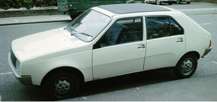 Renault 14