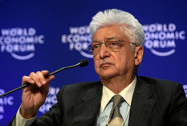 premji