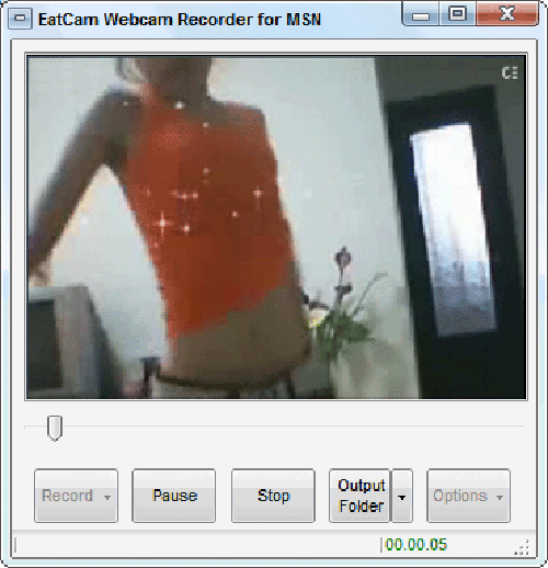 webcam archiver - www.virungaecotours.com.