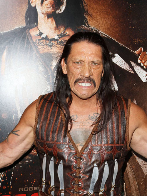 Danny Trejo