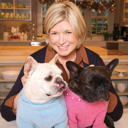 martha stewart pic