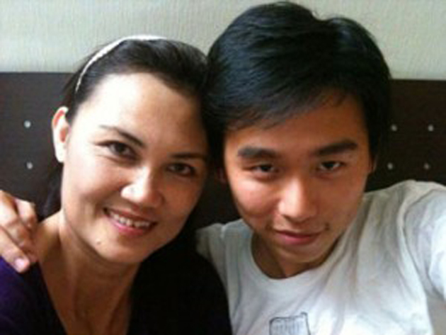 Anonymous Insurance Company