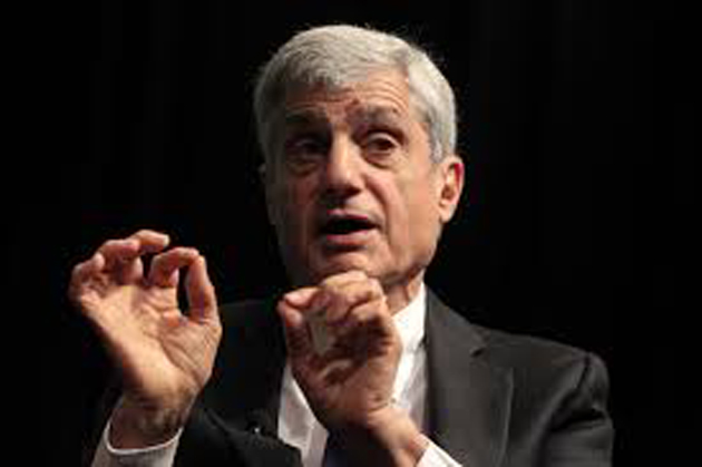 Robert Rubin