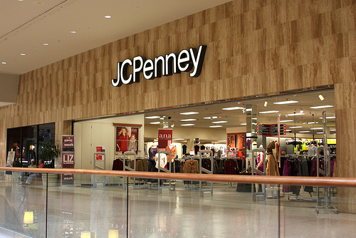 JC Penney