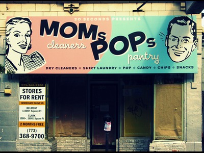 5. Thinking You're Too Small to Be Targeted