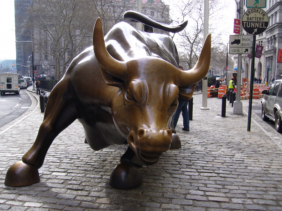 Bull Market and Stockholm Syndrome