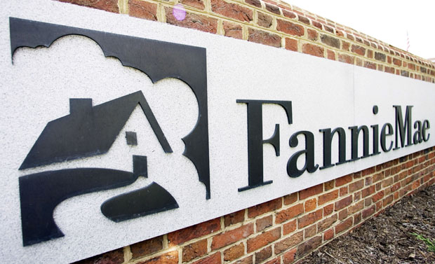 Fannie Mae & Freddie Mac Bailout