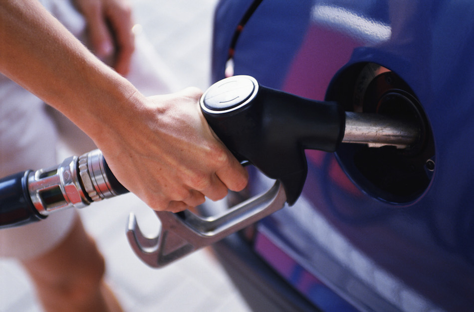 Gas Prices To Remain Low This Summer