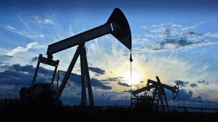 OPEC Oil Demand Growth Forecast
