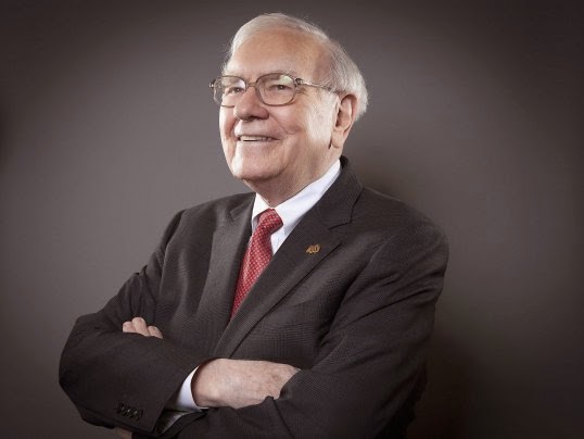 Advice From Warren Buffet