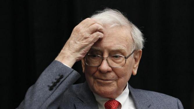 Warren Buffet Advice: Think Long-Term